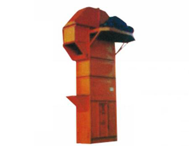 TD、D斗式提升機(jī)