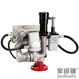 消防水炮安裝人工費(fèi)多少錢(qián)？