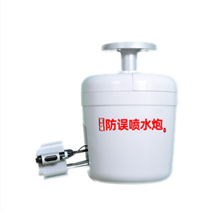 ZDMS0.9/5s自動(dòng)消防水炮