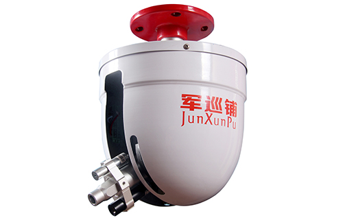 智能消防設(shè)備制造行業(yè)的市場前景與發(fā)展 智能消防設(shè)備制造行業(yè)的市場前景與發(fā)展