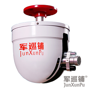 消防水炮高度多少合適? 消防水炮高度多少合適?