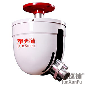 自動(dòng)消防水炮適合幼兒園嗎？